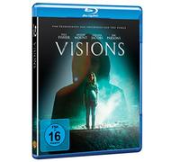 Visions [Blu-Ray] [Import]