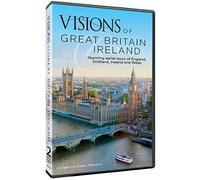 Visions: Britain and Ireland