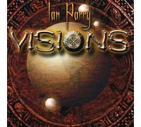Visions by Ian Parry (2006-01-01)