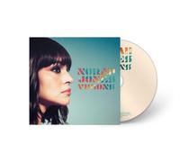VISIONS by Norah Jones [CD] NEUF