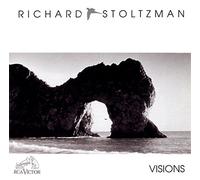 Visions by Richard Stoltzman (1995-02-14)