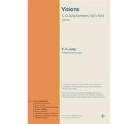 Visions C. G. Jung Seminars, 1930-1934 (Volume 2) - g Jung c - Princeton University Press - ebook (ePub) - Livre