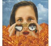 Paperchase – Visions – CD