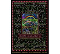 Visions chamaniques. Arts de l'ayahuasca en Amazonie péruvienne - Collectif - Reunion Des Musees Nationaux - relié - Catalogue d'exposition