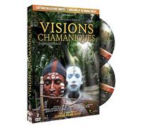 Visions Chamaniques : Territoires Oubliés
