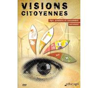Visions citoyennes : Agir, Produire et consommer autrement