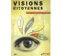 Visions citoyennes : Penser la Transition des Territoires