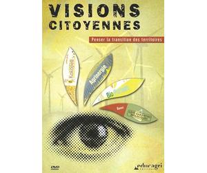 Visions citoyennes : Penser la Transition des Territoires