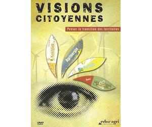 Visions citoyennes : Penser la Transition des Territoires