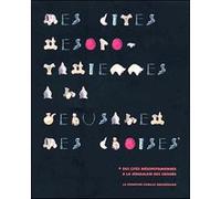 Visions d orient cites mesopotamiennes +cd Collectif (Auteur)