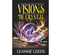 Visions de Cristal: Un Récit de Fortuna Delphi à l'Âge Mûr au-delà de Mystic's End