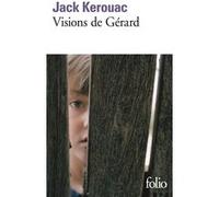 Visions de Gérard Jack Kerouac (Auteur), Jean Autret (Traduction)