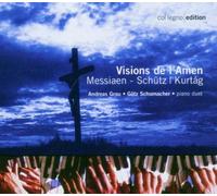 Visions De L'amen