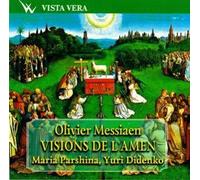 Visions De L'amen