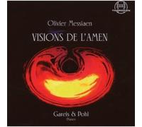 Visions de l'Amen [Import]
