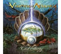 Visions de l'Atlantide - Au fil de l'eau