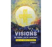 VISIONS DE MARIE-JULIE JAHENNY SUR LE TEMPS PRESENT - 2e édition