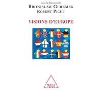 Visions d'Europe