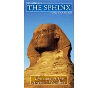 Visions du Sphinx et des Pyramides