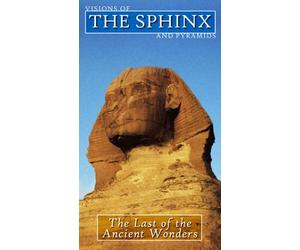 Visions du Sphinx et des Pyramides