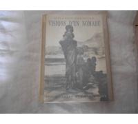 VISIONS D'UN NOMADE