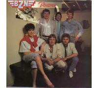 Visions - Dutch Import