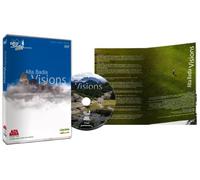 Visions DVD Alta Badia landscapes atmosphere emotions