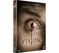 Visions DVD DVD