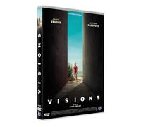 Visions - DVD [HD DVD]