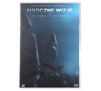 Visions [DVD] (IMPORT) (Pas de version française)