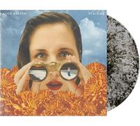 Visions / Édition Limitee Couleur Poussiere Noire