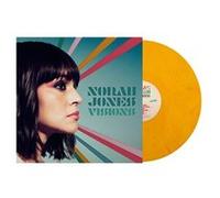 Norah Jones – Visions – Vinyle LP – Édition limitée (Exclusivité Fnac, vinyle jaune)