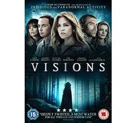 Visions [Edizione: Regno Unito] [Import]