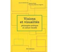 Poli N° 15 - Visions Et Visualités
