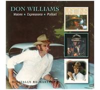 Williams, Don - Visions / Expressions /..