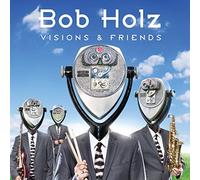 Visions & Friends