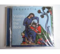 Sequentia - Visions from The Book