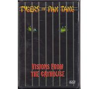Visions From The Cathouse