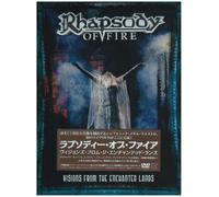 Visions from the Enchanted Lan [Import allemand]