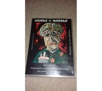 Visions From The Inferno Peter Dimitrov Adolf Frankl Dvd (2005)