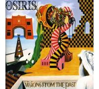 Visions from The Past