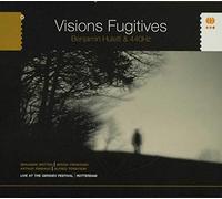 Visions Fugitives