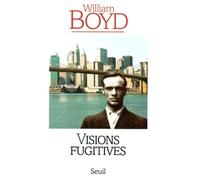 Visions Fugitives - Histoires, Memoires Et Canular
