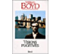 Visions fugitives - School ties - William Boyd - Seuil - broché - Roman