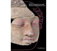 Visions Guide aux collections du MAO Museo d'Arte Orientale de Turin - Davide Quadrio - Silvana Editoriale - broché - Monographie