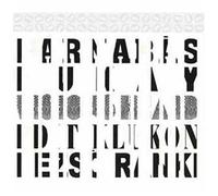 Barnabas Dukay - Visions Heard