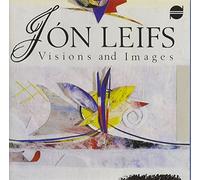 Visions & Images by Jon Leifs