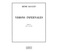 Visions Infernales / Recueil