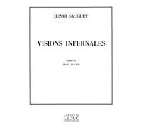 Visions Infernales / Recueil