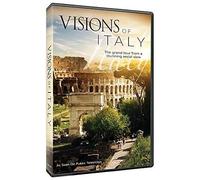 Visions: Italy [Dvd] [Import]